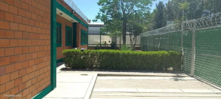 WAREHOUSE FOR RENT NORTH IN INDUSTRIAL ZONE