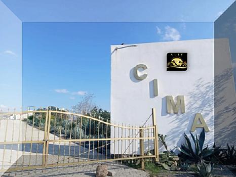 CASA EN CIMA DORADA.TULANCINGO, HGO.  Lugar tranquilo, ambiente familiar, libre del ruido y contaminación.