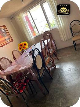🏡 ¡Tu nuevo hogar te espera en Lindavista! Vive con tranquilidad, comodidad y el espacio que tu familia merece.