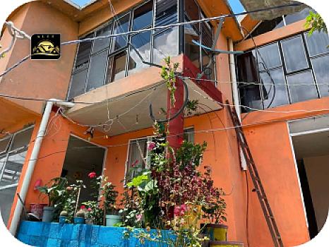🏡 ¡Tu nuevo hogar te espera en Lindavista! Vive con tranquilidad, comodidad y el espacio que tu familia merece.