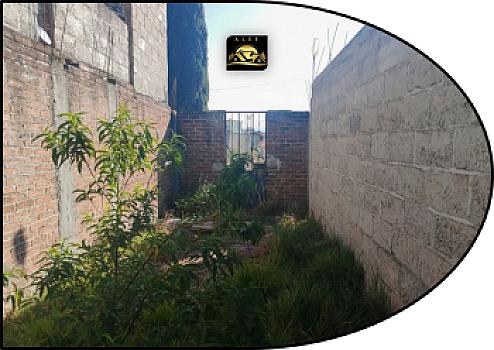 🔥 ¡OPORTUNIDAD DE INVERSIÓN! Terreno cerca de la Universidad UTECI: invierte hoy y construye tu patrimonio.