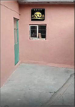 ¡TU NUEVO HOGAR PUEDE COMENZAR AQUÍ! Terreno con construcción habitable en Ciudad Sahagún, Hgo.