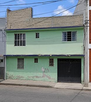 PROPIEDAD DE INVERSIÓN CON INGRESOS INMEDIATOS 4 DEPARTAMENTOS+1 CASA+ALMACENAMIENTO masivo 100000L 💧