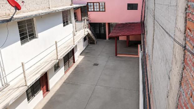 PROPIEDAD DE INVERSIÓN CON INGRESOS INMEDIATOS 4 DEPARTAMENTOS+1 CASA+ALMACENAMIENTO masivo 100000L 💧
