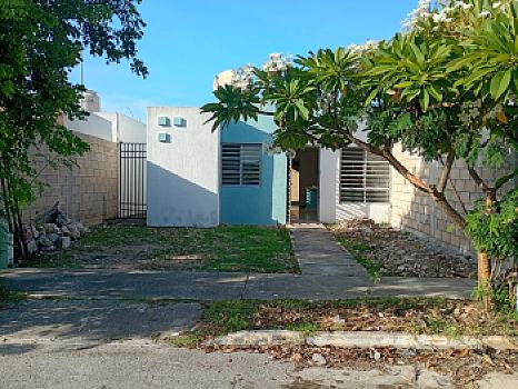 Casa en Venta en Mérida Yucatán