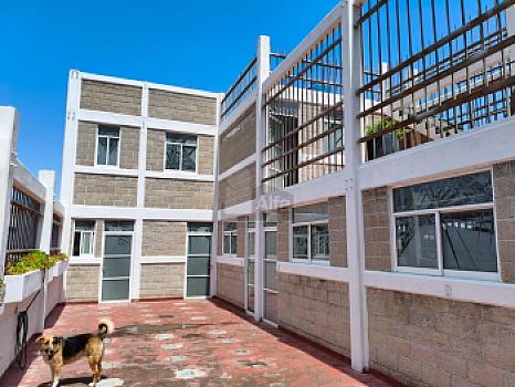 Edificio en venta en Parque Residencial con Diseño Versátil para tu negocio y estilo de vida