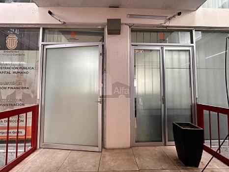 Oficina en Venta o Renta en Toluca