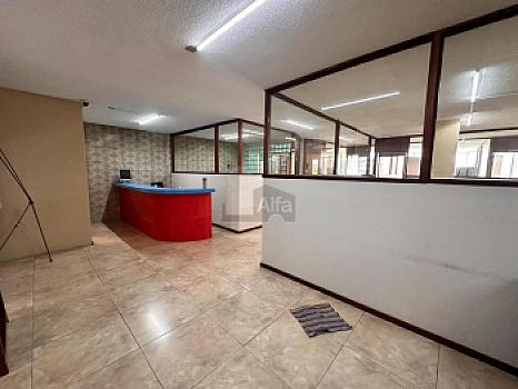 Oficina en Venta o Renta en Toluca