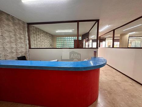 Oficina en Venta o Renta en Toluca