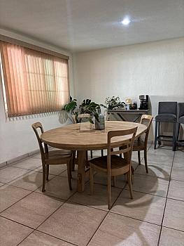 Casa en condominio en sale en Arboledas de Zerezotla, San Pedro Cholula, Puebla