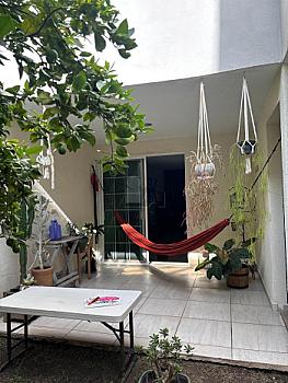Casa en condominio en sale en Arboledas de Zerezotla, San Pedro Cholula, Puebla