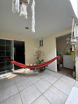 Casa en condominio en sale en Arboledas de Zerezotla, San Pedro Cholula, Puebla