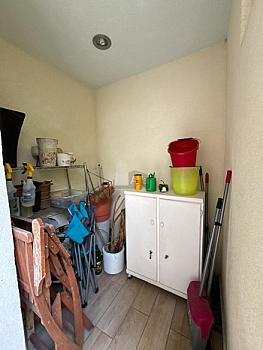 Casa en condominio en sale en Arboledas de Zerezotla, San Pedro Cholula, Puebla