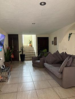 Casa en condominio en sale en Arboledas de Zerezotla, San Pedro Cholula, Puebla