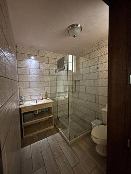 Casa en condominio en sale en Arboledas de Zerezotla, San Pedro Cholula, Puebla