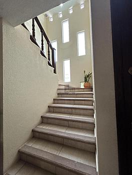 Casa en condominio en sale en Arboledas de Zerezotla, San Pedro Cholula, Puebla