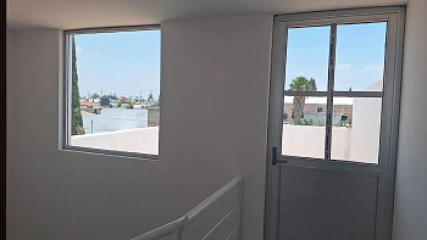 NEW HOUSES FOR SALE, COL. GUADALUPE HIDALGO, PUEBLA, PUE.
