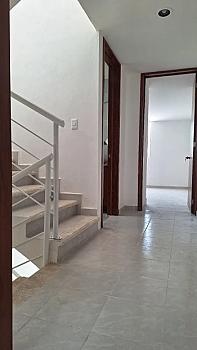NEW HOUSES FOR SALE, COL. GUADALUPE HIDALGO, PUEBLA, PUE.