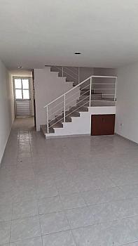 NEW HOUSES FOR SALE, COL. GUADALUPE HIDALGO, PUEBLA, PUE.
