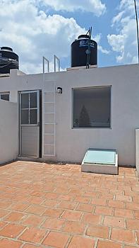 NEW HOUSES FOR SALE, COL. GUADALUPE HIDALGO, PUEBLA, PUE.