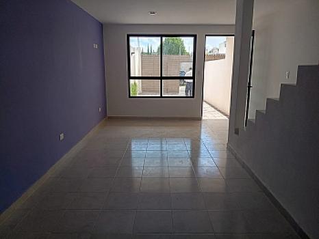 NEW HOUSES FOR SALE, LARES DE SAN ALFOSO, PUEBLA, PUE.