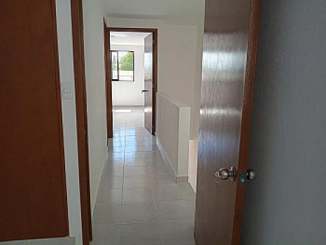 NEW HOUSES FOR SALE, LARES DE SAN ALFOSO, PUEBLA, PUE.