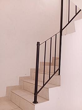 Beautiful and functional house for sale, located in the fraccionamiento Hacienda del Bosque, Querétaro