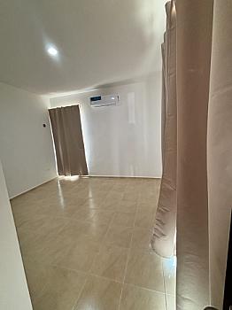 Casa en Renta en Fraccionamiento Paraiso Santa Fe, Mérida Yucatán con Vigilancia