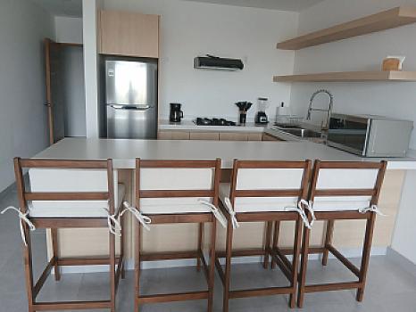 New 1 Bedroom Apartment for Rent