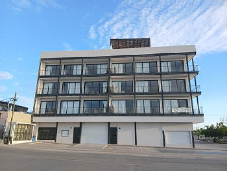 New 1 Bedroom Apartment for Rent