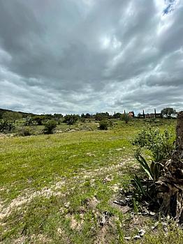 Terreno en Pachuca 2.5 Hectarias