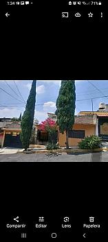 Venta de casa en Guadalupe Chalma  GAM