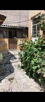 Venta de casa en Guadalupe Chalma  GAM