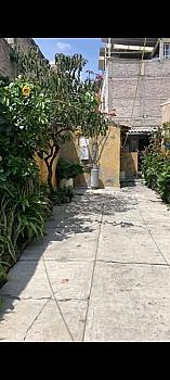 Venta de casa en Guadalupe Chalma  GAM