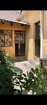 Venta de casa en Guadalupe Chalma  GAM