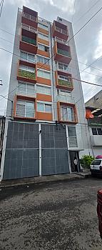 Departamento en venta en Tlalpan CDMX