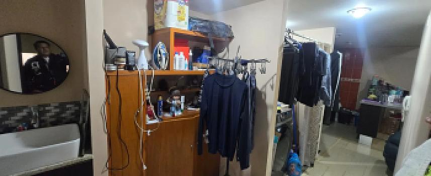 Departamento en venta en Tlalpan CDMX