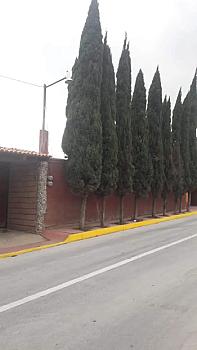 Hermosa Casa en Texcoco  de Mora