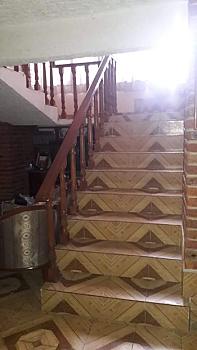 Hermosa Casa en Texcoco  de Mora