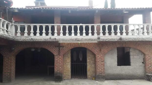 Hermosa Casa en Texcoco  de Mora