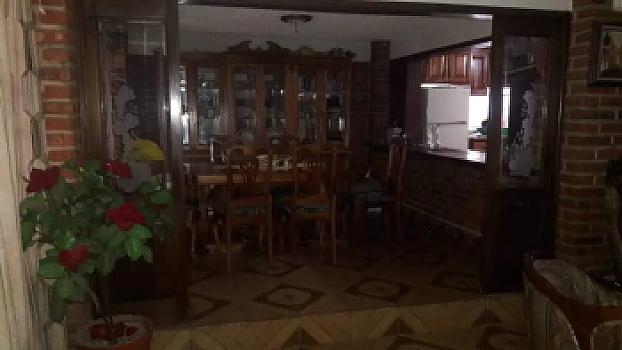 Hermosa Casa en Texcoco  de Mora