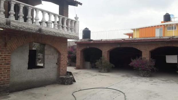 Hermosa Casa en Texcoco  de Mora