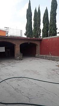 Hermosa Casa en Texcoco  de Mora