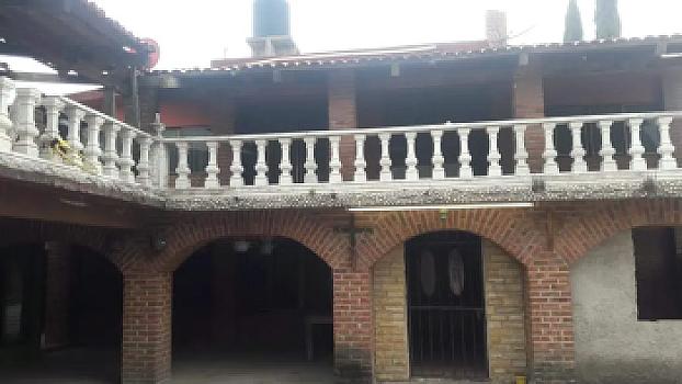 Hermosa Casa en Texcoco  de Mora