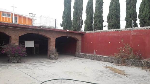 Hermosa Casa en Texcoco  de Mora