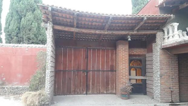 Hermosa Casa en Texcoco  de Mora