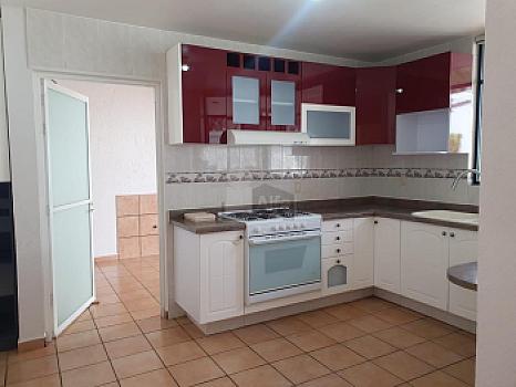 Casa en venta en Gran Jardín frente a área verde | 380 m²