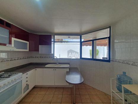 Casa en venta en Gran Jardín frente a área verde | 380 m²