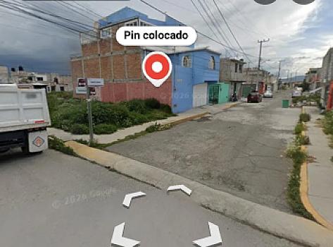 TERRENO EN VENTA PROVIDENCIA, MINERAL DE LA REFORMA