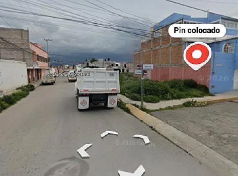 TERRENO EN VENTA PROVIDENCIA, MINERAL DE LA REFORMA